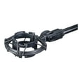 thumbnail image 1 of Audio-Technica AT8458 Microphone Shock Mount, 1 of 1