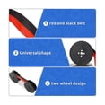 thumbnail image 2 of 2pcs Twin Spool Typewriter Ribbon Calculator Ribbon For Typewriter Ml80, 81, 82, 83, 92, 93,tec Eps600,ma1100,m2600, 2 of 5