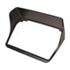 thumbnail image 1 of Protector de para velocímetro de motocicleta, resistente protección antideslumbrante, cubierta de visera solar, visor solar para medidor de, 1 of 8