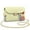 Butterfly Floral Print Yellow, variant on SCRAWLGOD Leopard Pearl Print Beige Black Crossbody Bags for Women Trendy PU Leather Shoulder Handbags Purses for Women with Detachable Chain Strap