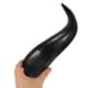 thumbnail image 5 of EXHUMKY 1Par Cuernos De Búfalo Negros Para Headdress De DIY Fiesta, 5 of 8