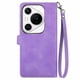 thumbnail image 4 of Funda billetera anti-golpes para GANGXUN Huawei Pura 70 Ultra , ideal para día a día y trabajo, 4 of 5
