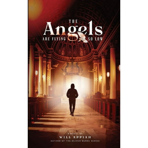 The Angels Are Flying So Low, (Paperback)