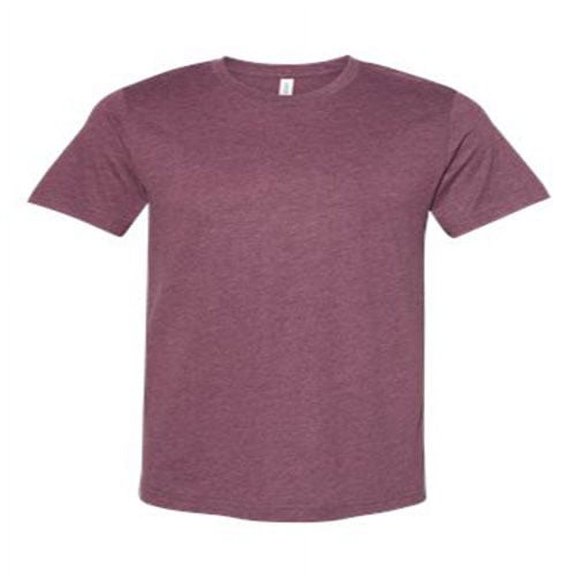 BELLA CANVAS - New Men - IWPF - Unisex Sueded Tee