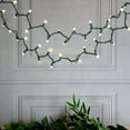 thumbnail image 2 of Electric String Lights with Mini Plastic Globes, 2 of 11