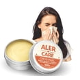 thumbnail image 1 of AlerCare Original | Bálsamo Nasal 10g Protección Contra Polen y Polvo, 1 of 9