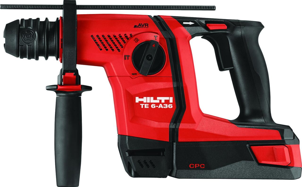 HILTI TE DRS-6-A T1 Cordless Systems Brand New OEM.