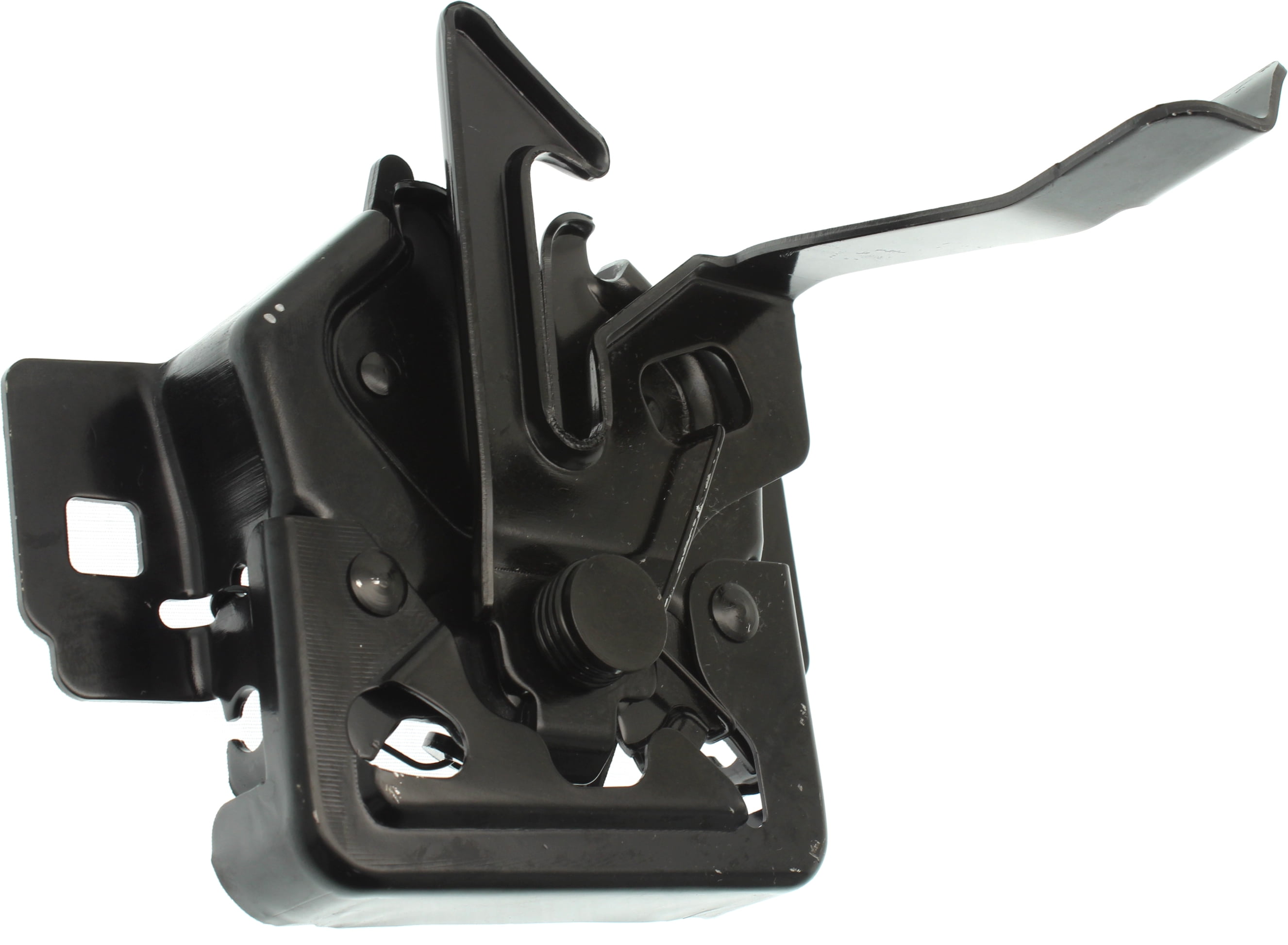 Hood Latch Compatible with 2017-2020 Ford F-250 Super Duty F-350