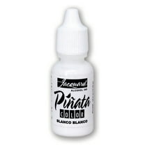 Jacquard Pinata Alcohol Ink - Blanco Blanco - (1/2 oz)
