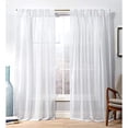 thumbnail image 3 of Exclusive Home Rideaux Penny Pure Embelli St, 3 of 5