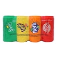 thumbnail image 1 of Pack de refrescos Coca Cola varios sabores 8 latas de 235 ml c/u, 1 of 5
