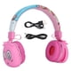 thumbnail image 1 of YLFASHION Auriculares para niños Jellie Green Auriculares con cancelación de Ruido de Dibujos Animados para niños Viajes de Estudio para niños, 1 of 14