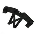 thumbnail image 1 of Sports Shoulder Support Brace, Adjustable Double Shoulder Stability Brace Prevent Injuries Shoulder Stability Strap for Fitness Running, 1 of 8