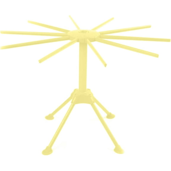 Pasta Drying Rack Dryer Rack Easy to Transfer Pasta Drying Holder Plastic Material for Drying Pasta and Cooking
