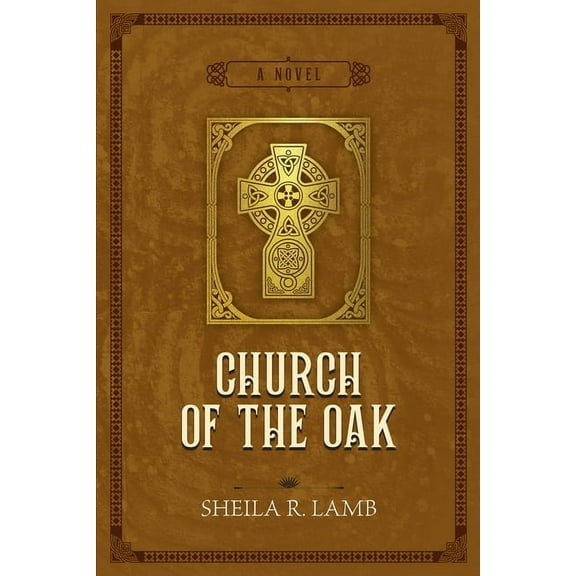 Brigid of Ireland Church of the Oak, Book 2, (Paperback)