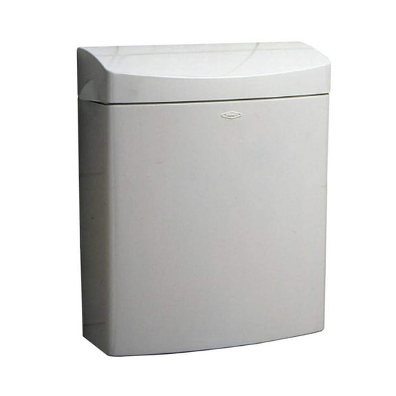 Bobrick B-5270 - MatrixSeries® Surface-Mounted Sanitary Napkin Disposal