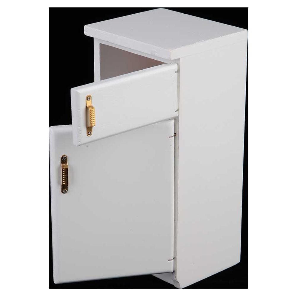 WELL FRIDGE mini ホワイト　冷蔵庫 WELL FRIDGE mini ホワイト 冷蔵庫