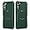 Green, variant on Phantom Eye Magnetic Case, Full Wrap Case, Shockproof and Wear-Resistant, Simple Design for Samsung Galaxy S23 S22 S21 S20 Ultra Plus FE Note20 Phone Case (Black,S23)