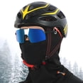 thumbnail image 5 of Kyusrd Warm Cover Motorcycle Face Mask Winter Cold Protection Men And Women Windproof Lengthened Ski Mask, 5 of 5