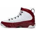 thumbnail image 4 of Ni - ke Size 17 - Air Jordan 9 Retro Gym Red, 4 of 5