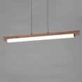 thumbnail image 3 of ET2 Lighting - Joist - 28W 1 LED Horizontal Pendant-4 Inches Tall and 2 Inches, 3 of 4