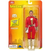 Mego Topps X - DC - Shazam 8" Action Figure