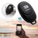 thumbnail image 2 of Control remoto del obturador de La cámara shaofei Bluetooth Clicker para teléfonos inteligentes, 2 of 5