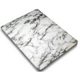 thumbnail image 3 of KSK KAISHEK Hard Case Shell Cover Compatible MacBook Pro 13 inchs with Retina Display Early Late 2012/2013/2014/2015 A1502 & A1425, Marble 168_1, 3 of 5