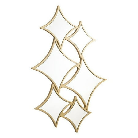 Decorative Mirror Wall Decor For Modern Bathroom Living Room Wall