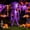 Purple 30in, variant on Halloween Inflatable Alien Decorations Jumbo Inflate Alien Theme Birthday Party Favors Decorations Indoor Outdoor Photo Prep Halloween Easter Christmas Decorations Blue 60in