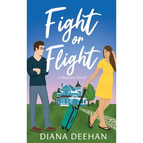 Fight or Flight, (Paperback)