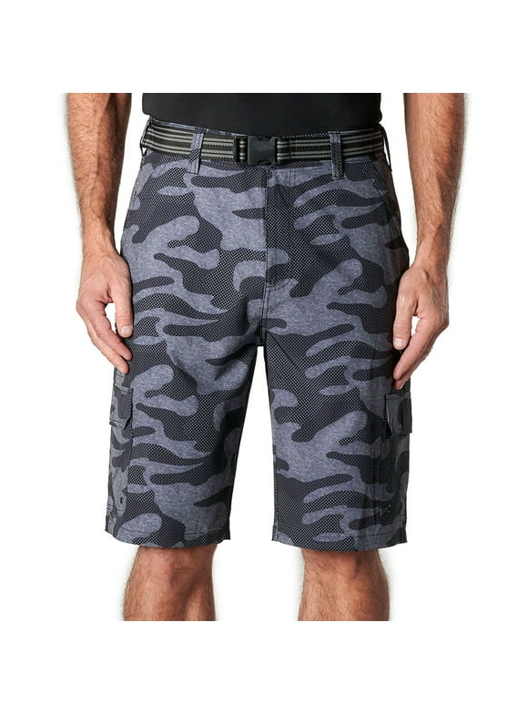 Iron Clothing Mens Shorts in Mens Clothing