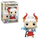thumbnail image 3 of 2024 New FUNKO  ONE PIECE Full Styles Red Hawk Luffy ar Two 1269 1273# By e Clown 1276# Yamato 1316# Figure l Toy, 3 of 6