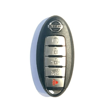 Smart Key For NISSAN ROGUE 2017 2018 2019 2020 KR5S180144106 S180144110 HATCH VLS