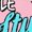 AD-Pink, variant on Inktastic Cheer Word Salad with Megaphone and Stars Long Sleeve Youth T-Shirt