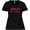AB-Black, variant on Inktastic Ready to Flamingle- Pink Flock of Flamingos Women's Plus Size T-Shirt