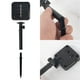 thumbnail image 5 of Guirnalda de luces solares Dazzle Bright, 121 m, 480 LED, blanco cálido, 5 of 7