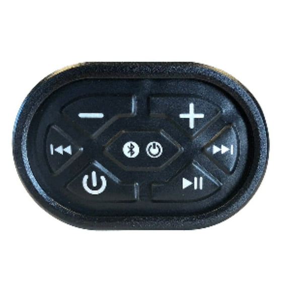 MILENNIA MIL-BC1 PRE-AMP BLUETOOTH CONTROLLER
