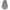 Gray, variant on LoyisViDion Women Coats Plus Size Clearance Women Plus Size Button Plush Tops Hooded Loose Cardigan Wool Coat Winter Jacket Rollbacks Army Green 10(M)