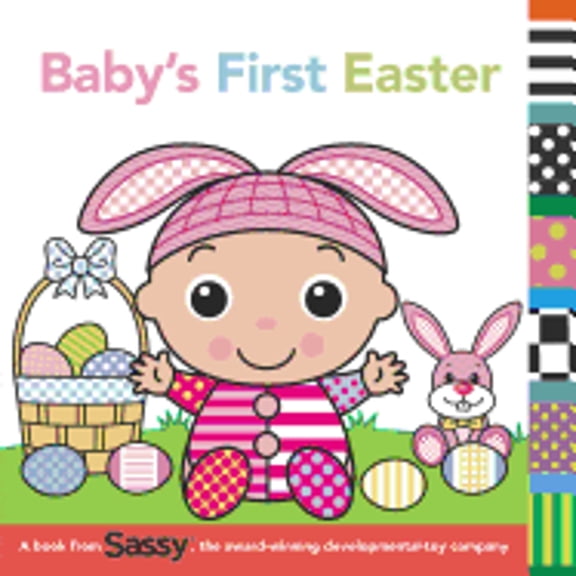 Pre-Owned Baby's First Easter (Board book) 0448484560 9780448484563