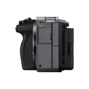 Sony Alpha FX3A Cinema Line Full-frame Camera Body - ILME-FX3A