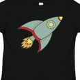 thumbnail image 4 of Inktastic Rocket Boys or Girls Toddler T-Shirt, 4 of 5