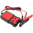thumbnail image 1 of 12V Automotive Relay Tester Car Battery Checker Diagnostic Tool with Clips Relay Tester for Boat Motorcycle, 1 of 5