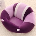 thumbnail image 1 of Lindo Sofá Lindo Soporte Para Bebés Asiento Suave Para Bebés Aprendiendo A Sentarse Silla Infantil Seguir, 1 of 4