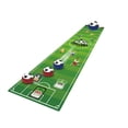 thumbnail image 2 of SUTENGDA Liquidation! Jeu de Curling de Table pour Fête Familiale, Design Enroulable, Jeux de Société de Football de Table, Jeu de Jeu de Quilles de Table pour Enfant, 2 of 9