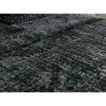 thumbnail image 3 of Lipa 92 x 96 Handmade Queen Size Quilt with Polyfill, Textured, Bay Green, 3 of 5