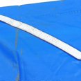 thumbnail image 5 of Wall Mounted AC Cleaning Cover with Water Protection for Washing Maintenance Solution, 5 of 5
