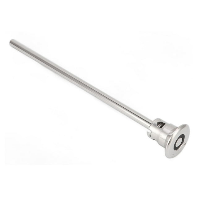 Mini distributeur de fûts en acier inoxydable, lance de pulvérisation de PTFE, tube d'extraction de fûts de bière pour fûts de bière de type A