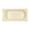 Bone, variant on American Standard Princeton Above Floor Rough 5 ft Right Drain Soaking Tub in White