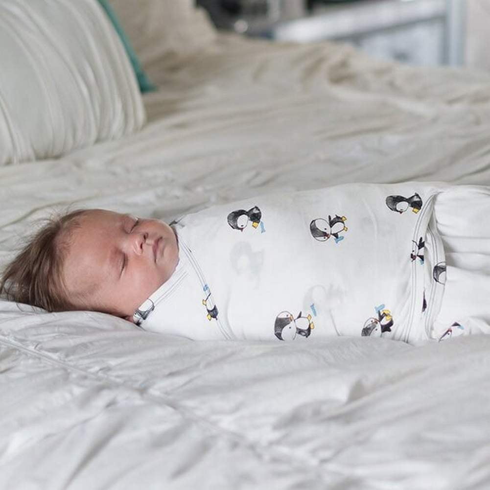 weighted swaddle